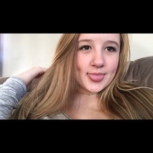 Meet your Posher, Shayla